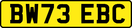 BW73EBC