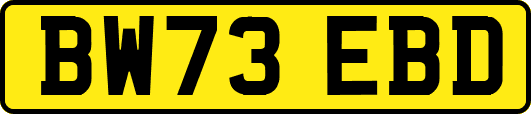 BW73EBD