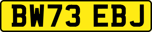 BW73EBJ