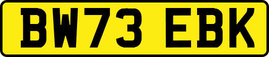 BW73EBK