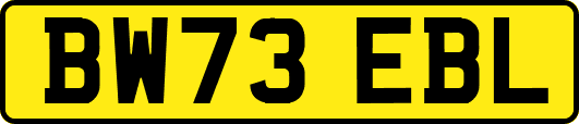 BW73EBL