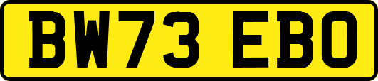 BW73EBO