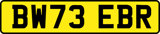 BW73EBR