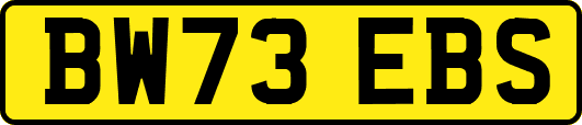 BW73EBS