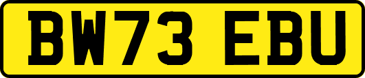 BW73EBU
