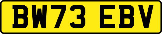 BW73EBV