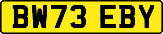 BW73EBY