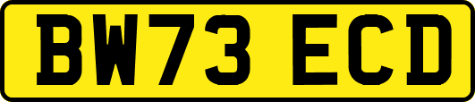 BW73ECD
