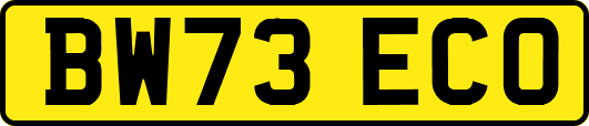 BW73ECO
