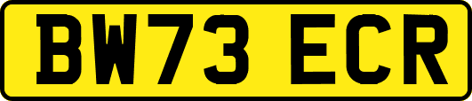 BW73ECR