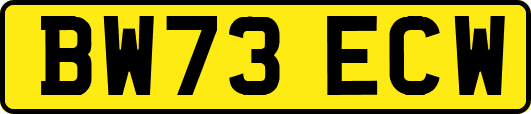 BW73ECW