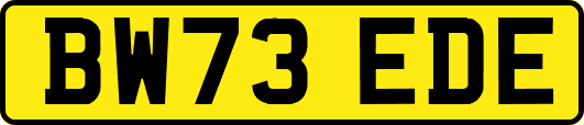 BW73EDE