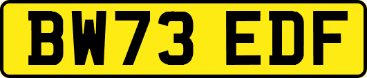 BW73EDF