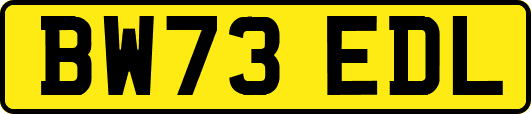 BW73EDL