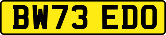 BW73EDO