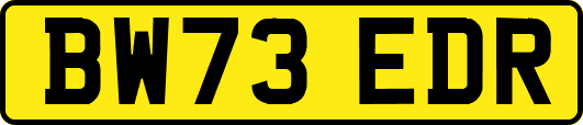 BW73EDR