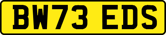 BW73EDS