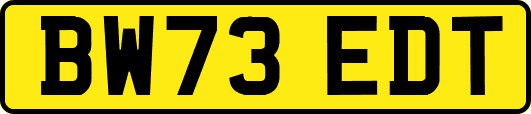 BW73EDT