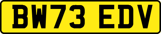 BW73EDV