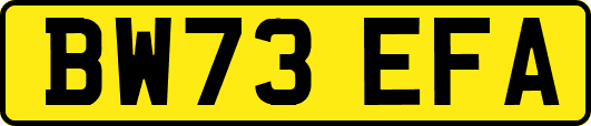 BW73EFA