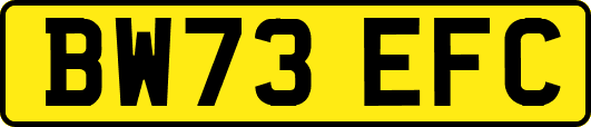 BW73EFC