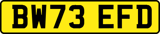 BW73EFD