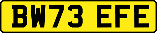 BW73EFE