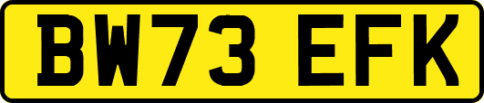 BW73EFK