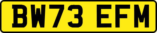 BW73EFM