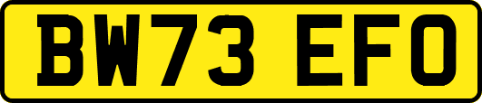 BW73EFO