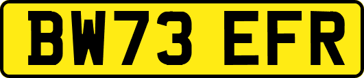 BW73EFR