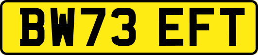 BW73EFT