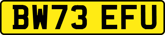 BW73EFU