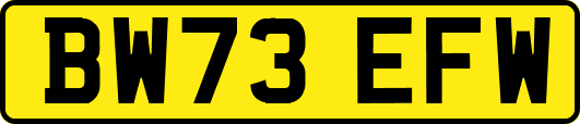 BW73EFW
