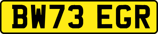 BW73EGR