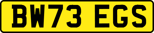BW73EGS