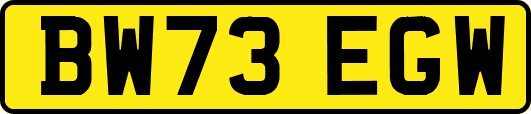 BW73EGW