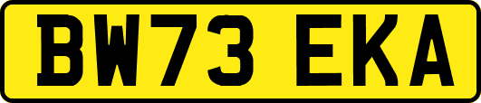 BW73EKA