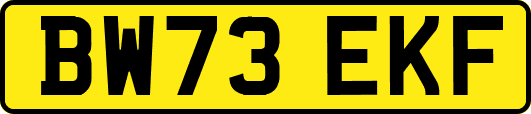 BW73EKF