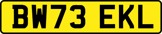 BW73EKL