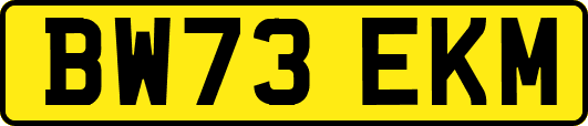 BW73EKM