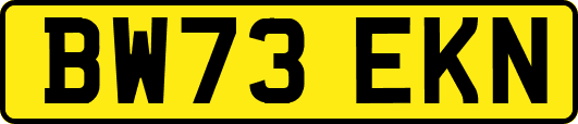 BW73EKN