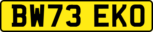 BW73EKO