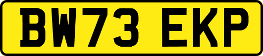 BW73EKP