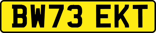 BW73EKT