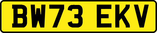 BW73EKV