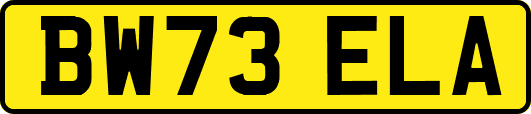 BW73ELA