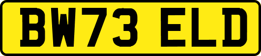 BW73ELD