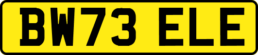 BW73ELE