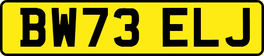 BW73ELJ